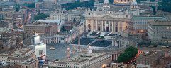 Special Offers on Vatican Tours